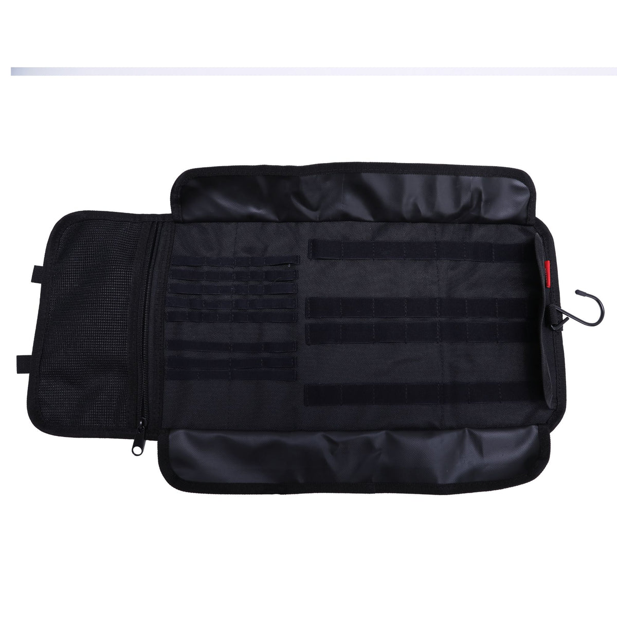 Bolso Herramientas Moto Osah Drypak