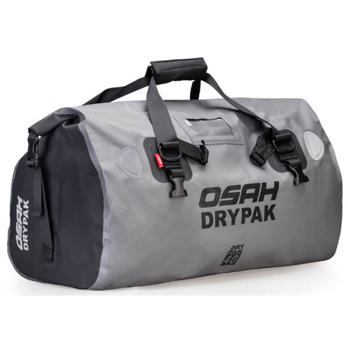 Bolso Impermeable Osah Drypak 40L - Moto Waterproof