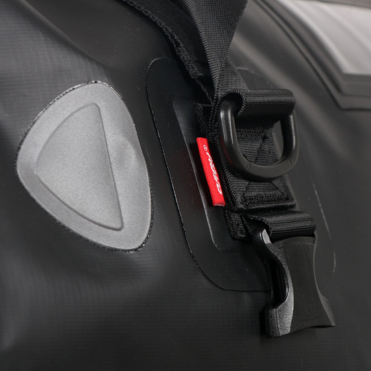 Bolso Impermeable Osah Drypak 40L - Moto Waterproof