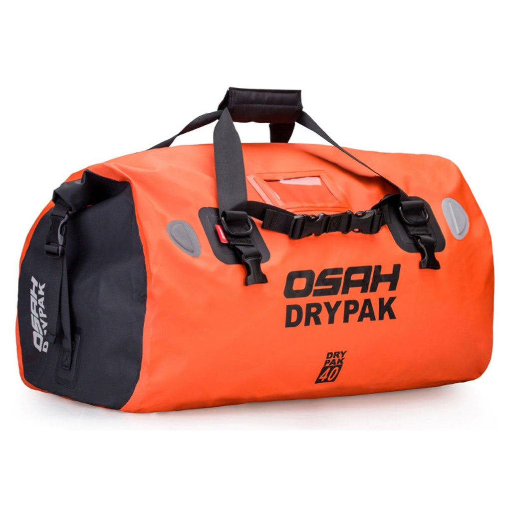 Bolso Impermeable Osah Drypak 40L - Moto Waterproof